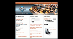 Desktop Screenshot of hilpipre.com